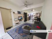 Alam Budiman Condominium Pangsapuri Alam Budiman