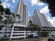 Alam Damai Cheras Apartment Part Furnished Residensi...