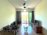 Alam Damai Condo KPJ QEH 2 Likas Dah Yeh Luyang Iramanis