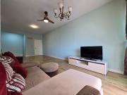 Alam Damai CondoDamaiQe2Tshung Tshin school