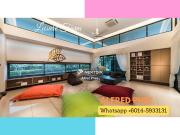 Alam Damai Condominium | Block B | Fully Furnished | For...