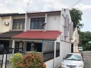 alam damai Lensen damai perdana kuala lumpurCheras taman...