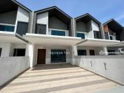 Alam Impian Aria 2 Storey Brand New Unit with Family...