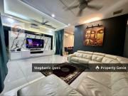 Alam Impian Shah Alam 2 Storey Fully Renovated 4B4B...