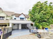 Alam Megah @ Seksyen 27