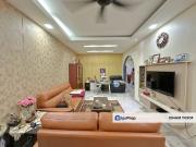 Alam Megah @ Seksyen 27