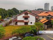 Alam Megah @ Seksyen 27