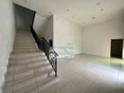 Alam Nusantara 2 storey endlot furnished for rent