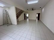 Alam Nusantara Setia Alam Double Storey For Rent