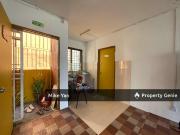 Alam Perdana Flat Apartment Alam Jaya Bandar Puncak Alam