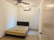 alam puri, condominium