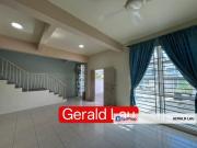 ALAM PUTERI PRINCESS HEIGHT