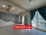 Alam Puteri SepanggarPhase 1A2 StoreyKota KinabaluSabah