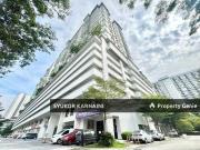 Alam Sanjung Service Residence Seksyen 22 Shah Alam