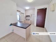 Alam Sanjung Serviced Apartment