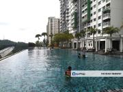 Alam Sanjung Serviced Apartment