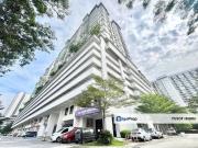 Alam Sanjung Serviced Apartment