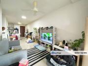 Alam Sanjung Serviced Apartment