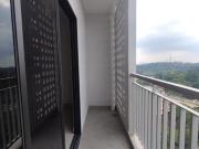 Alamanda Residensi strategic location