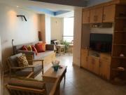 Alamar 11C: Se Alquila Condominio Frente al Mar en Salinas