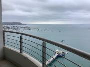 Alamar 17E: Se Alquila Condominio Frente al Mar en Salinas