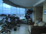 Alamar 18D: Se Alquila Condominio Frente al Mar en Salinas