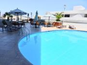 Alamar 3D: Se Alquila Condominio Frente al Mar en Salinas