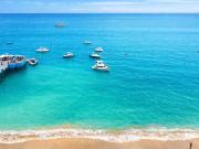 Alamar: Se Alquila Condominio Frente al Mar en Salinas