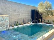 Villa Luxe – Piscine Chauffée • 9 min Stade CAF