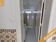 Alameda Afonso Henriques T2 Bom estado Páteo Exterior 10m2