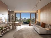 Alameda Areião | Apartamentos de 2 quartos com 69 m² |...