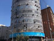 ALAMEDA AV. BDO. OHIGGINS/ METRO UNIVERSIDAD DE CHILE