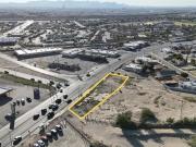 Alameda Ave, El Paso, Plot For Sale