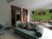 Alameda: Casa en esquina amplios espacios 3 recamaras