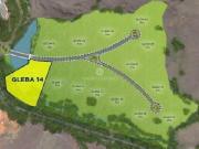 Alameda das Águas Lote / Terreno à venda na Anuar Donato