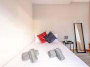 Alameda das Linhas de Torres