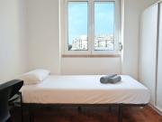 Alameda das Linhas de Torres