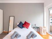 Alameda das Linhas de Torres, Lisbon, Lisbon 1750 140