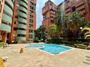 ALAMEDA DE CHIPICHAPE APARTAMENTO DUPLEX MIRADOR AL...