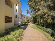 Alameda de las Brisas