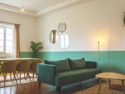 Alameda Dom Afonso Henriques, Lisbon, Lisbon 1000 252