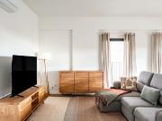 Alameda Engenheiro José Mattos e Silva, Algés, Lisbon...