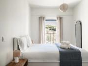 Alameda Engenheiro José Mattos e Silva, Algés, Lisbon...