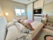 Alameda jardins apartamento mobiliado com 03 suítes em...