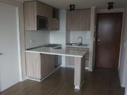 ALAMEDA | M. SAN ALBERTO HURTADO |2D+2B+ESTAC+BOD| PISO 15|