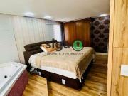 ALAMEDA MORUMBI UNIDADE Á VENDA COM 124m², 3...