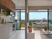 Alameda Rio, 3 quartos, 1 suíte 2 vagas de garagem,...