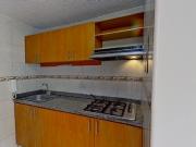 Alameda San Antonio Alameda de San Antonio, Usaquén