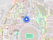 Alameda, W Olympic Way, HA9