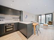 Alameda Wembley, Olympic Way, London HA9, 1 bed flat to...